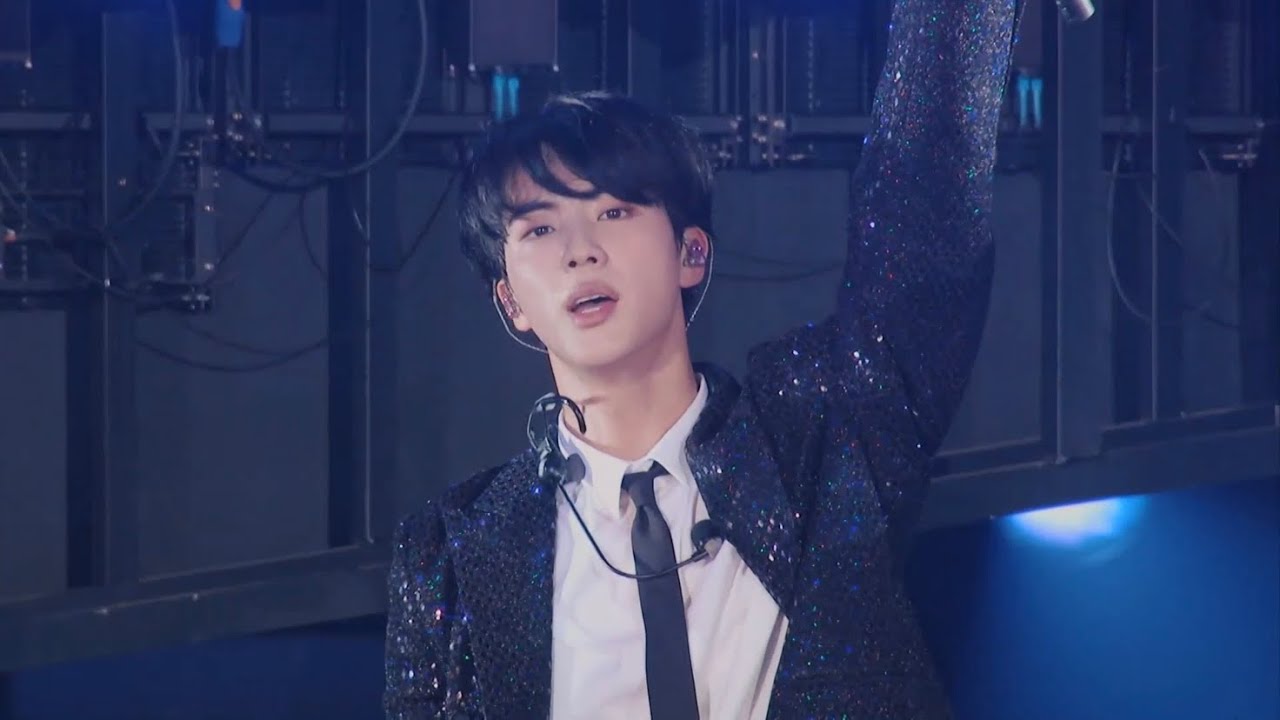 HD] BTS (방탄소년단) Magic Shop [LIVE Performance] TOKYO DOME