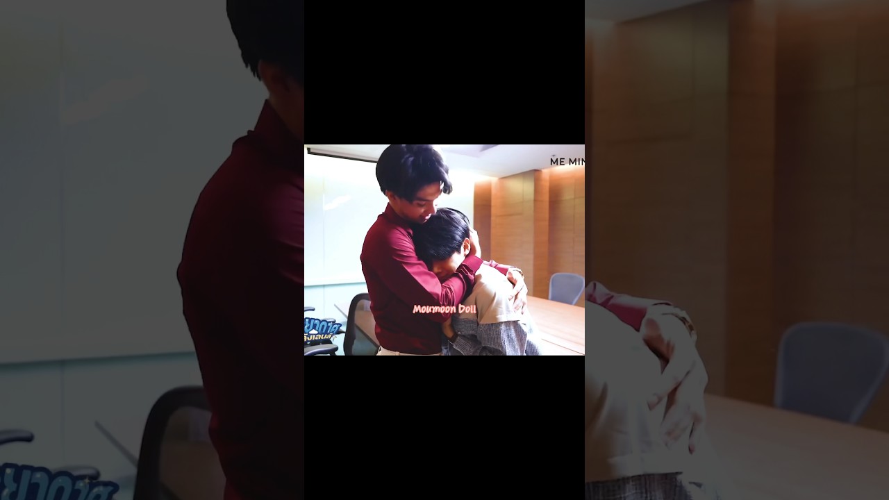 Love in the air special BTS box 📦 - YouTube