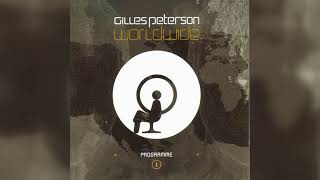 Gilles Peterson - Worldwide Programme 1 (Acid Jazz, Downtempo