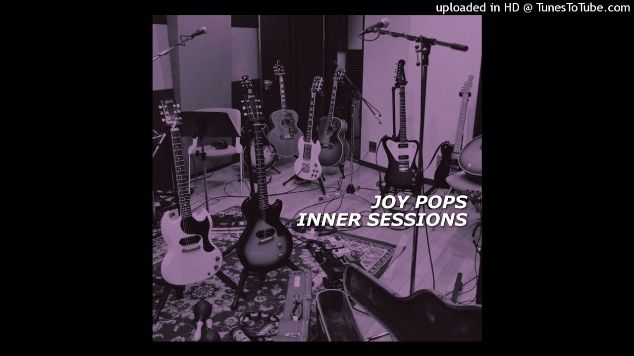 JOY-POPS : BLUE NOTE TOKYO 2022 trailer - YouTube