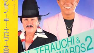 寺内タケシ&ノーキー・エドワーズ Takeshi Terauchi & Nokey Edwards