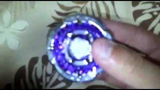 これがジェイドジュピターS130RBだ（ジュピターを当てた理由付き