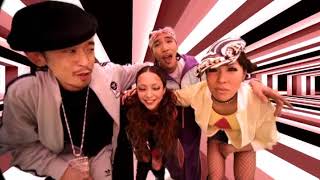 2006-02-15 ZEEBRA Do What U Gotta Do ft. AI, Namie Amuro, Mummy D