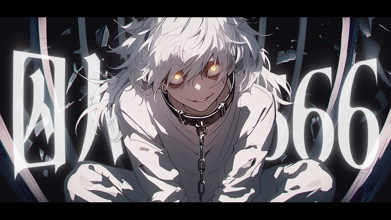 囚人No.666 / 重音テトSV - YouTube