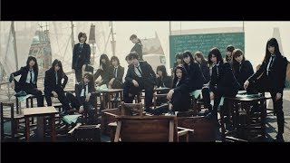欅坂46 / 風に吹かれても MV | WORKS | EPOCH Inc.｜CREATIVE