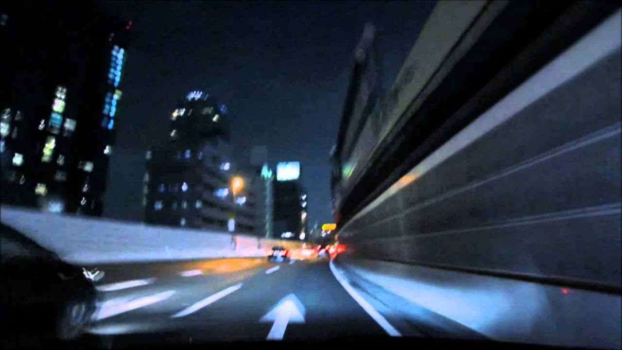 Kaskade - 4 AM (Adam K & Soha Mix) [Midnight Drive Video] - YouTube