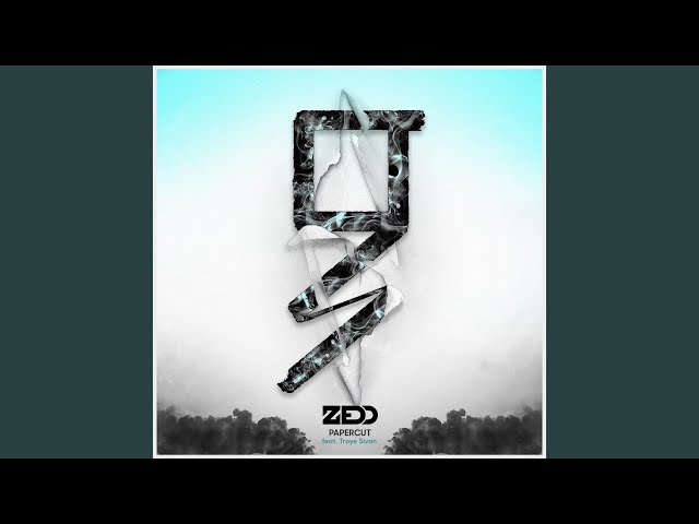 Papercut (Grey Remix) - YouTube