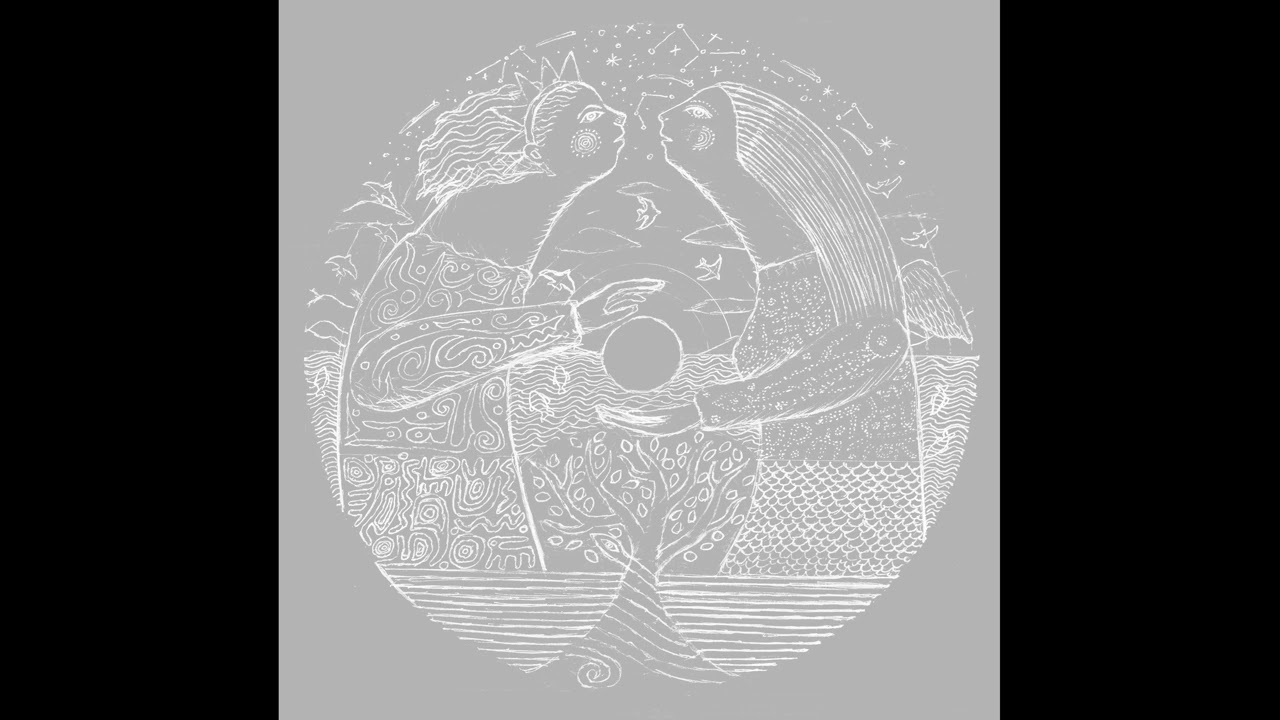 Haruka Nakamura & Aoba Ichiko - 流星 (Meteor) [Full Album] - YouTube