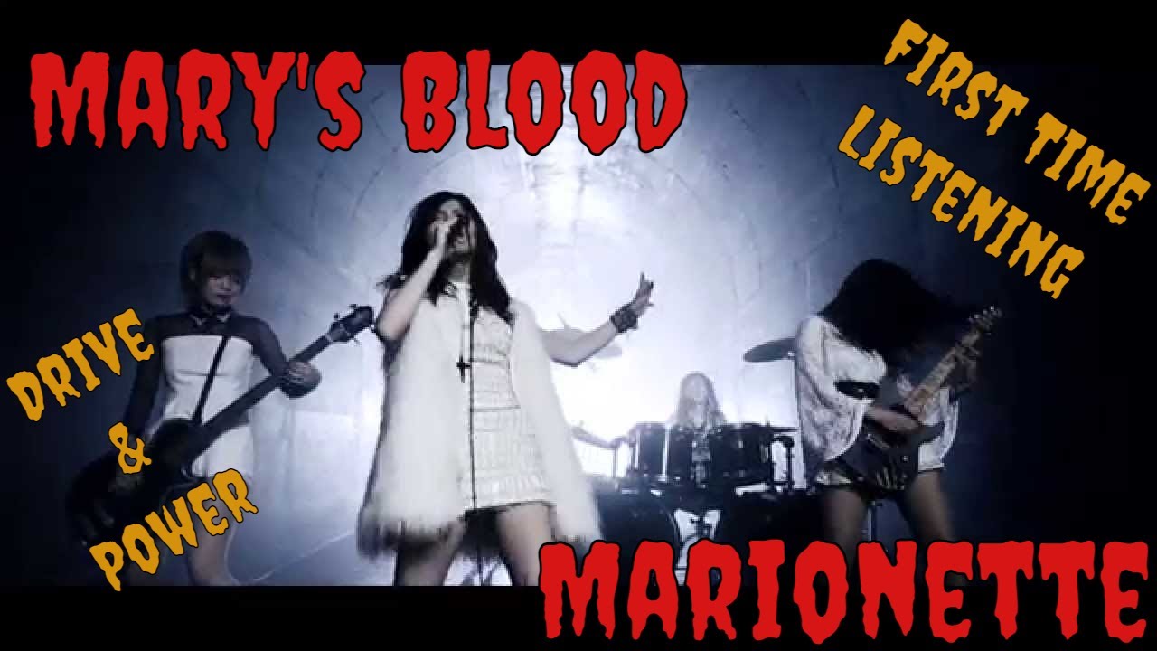 Mary's Blood】「R.I.P.」(Mary's Blood SUPER LIVE 2020 at O-WEST