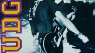 Judge - Bringin' It Down LP - YouTube