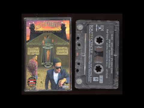 South Circle – Anotha Day Anotha Balla – Vinyl (LP, Album), 1995