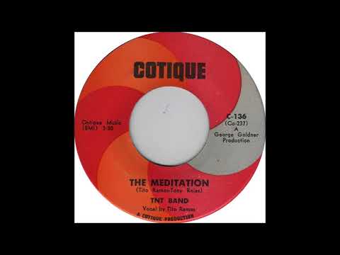 TNT Band - The Meditation (1969) - YouTube