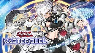 ドラゴンテイル】マギストス型でレート戦いくお【遊戯王マスター