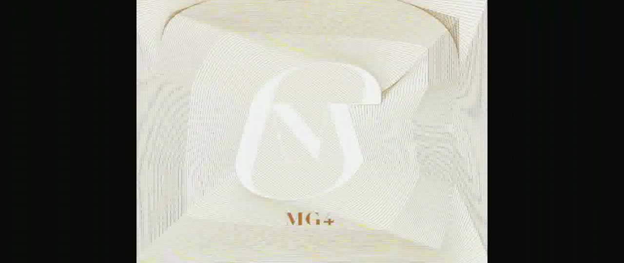 MONDO GROSSO / MG4 (LP) / Real Eyes | WAXPEND RECORDS