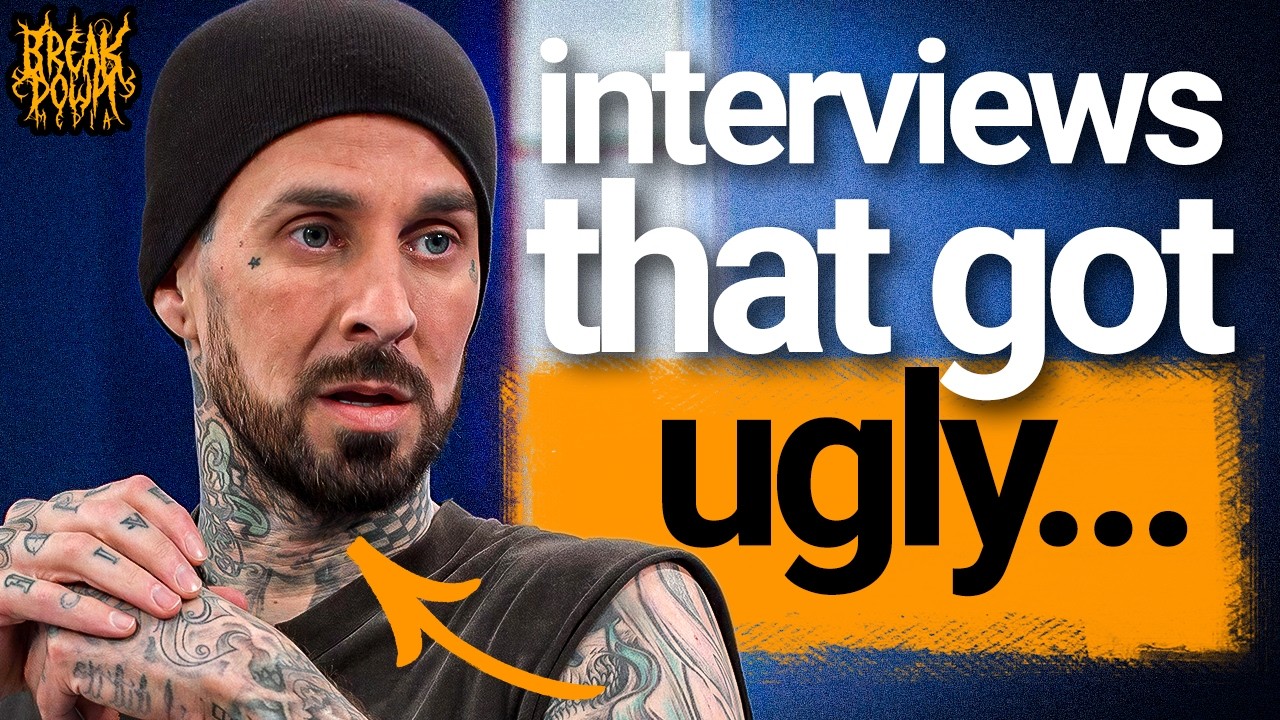 San Francisco Tattoo Scene of 1988 - Charles Gatewood - YouTube