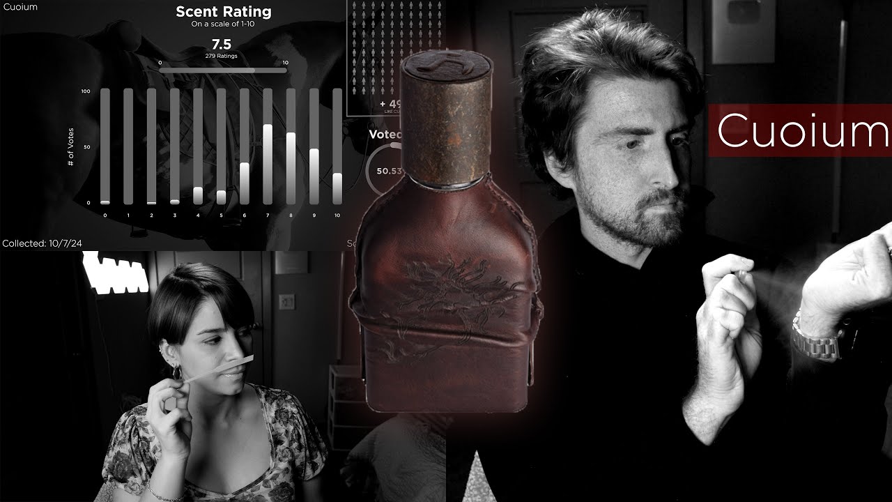 Orto Parisi Cuoium Review 🔥🐮 (w/ Data) - YouTube