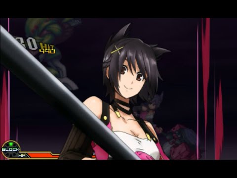 Project X Zone 2 (3DS - Japanese) [プロジェクトクロスゾーン2