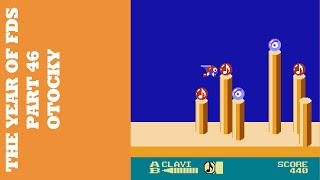 The Year of FDS - Part 46 - Otocky (オトッキー) - YouTube