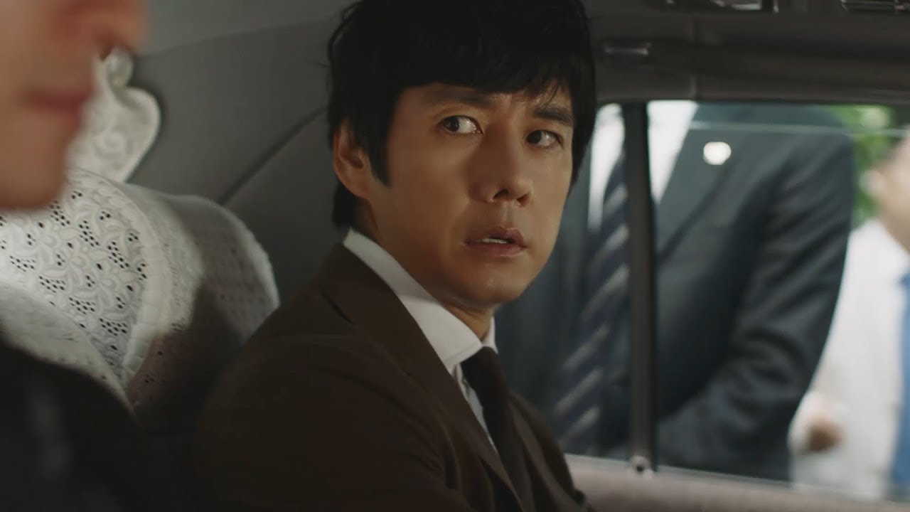 西島秀俊、思わぬ一言でピンチ!? 「マウントレーニア」CM新キャストに