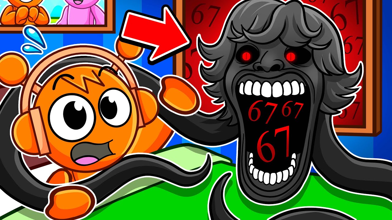 67 has gone too far.. - YouTube