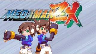 Mega Man ZX OST - T04: Crisis Zone (Maverick Siege) - YouTube