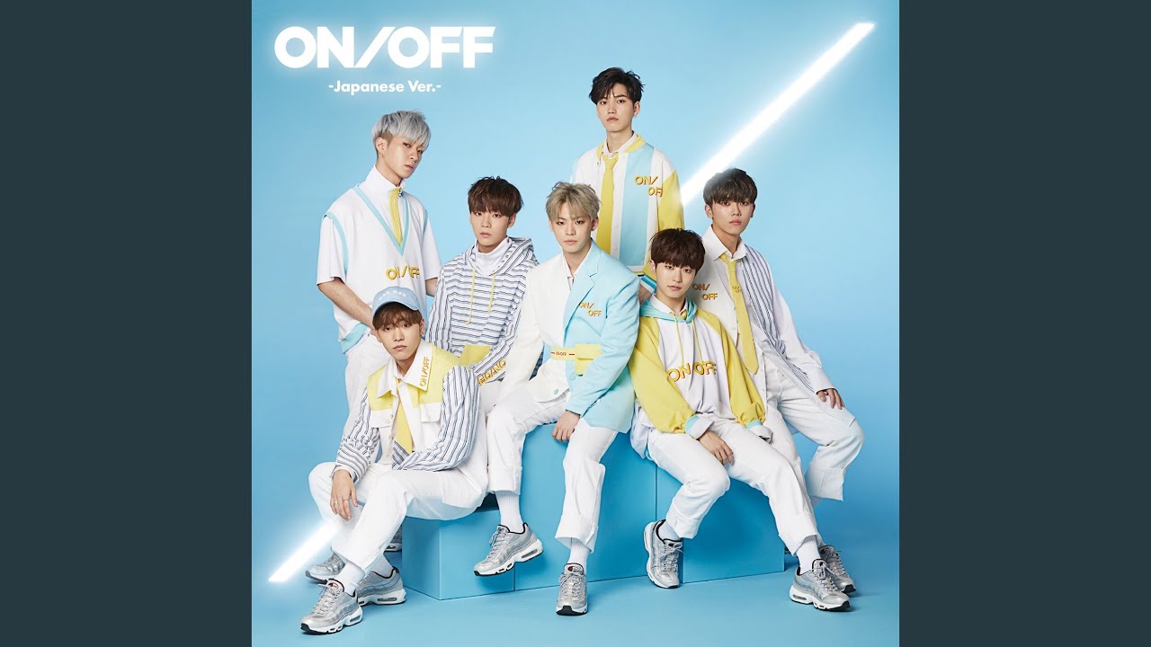 K-POP・アジア OnOFF K-POP・アジア OFFONOFF/ boy. CD K-POP・アジア