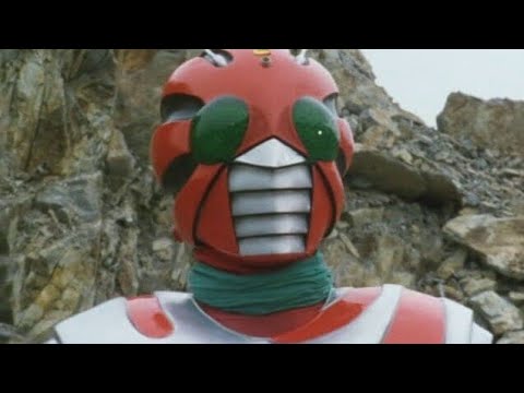 Kamen Rider ZX - Henshin, Arsenal and Finishers (Compilation