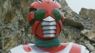 Kamen Rider ZX - Henshin, Arsenal and Finishers (Compilation