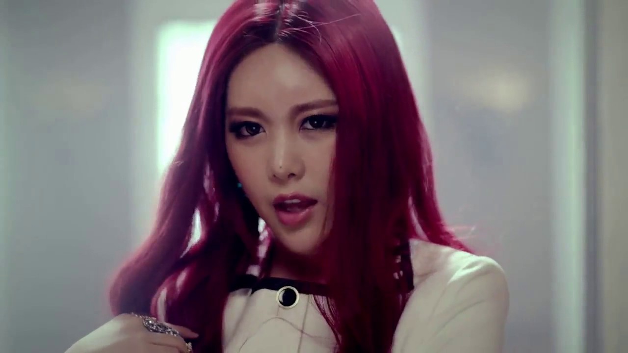 T-ara-Number Nine(Japanese version) - YouTube