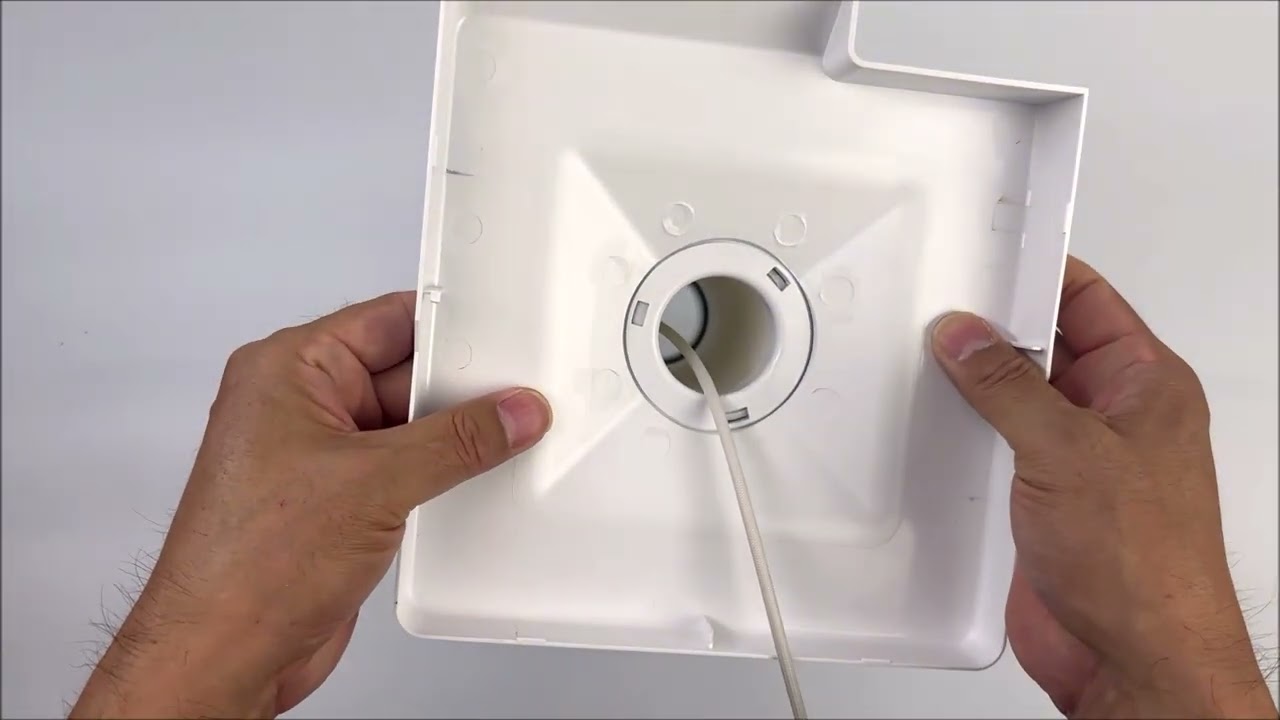 集塵機 ヴァンスーサー LED付 2WAY