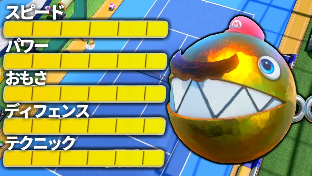 The results of an 8-hour battle against a cheating opponent on the