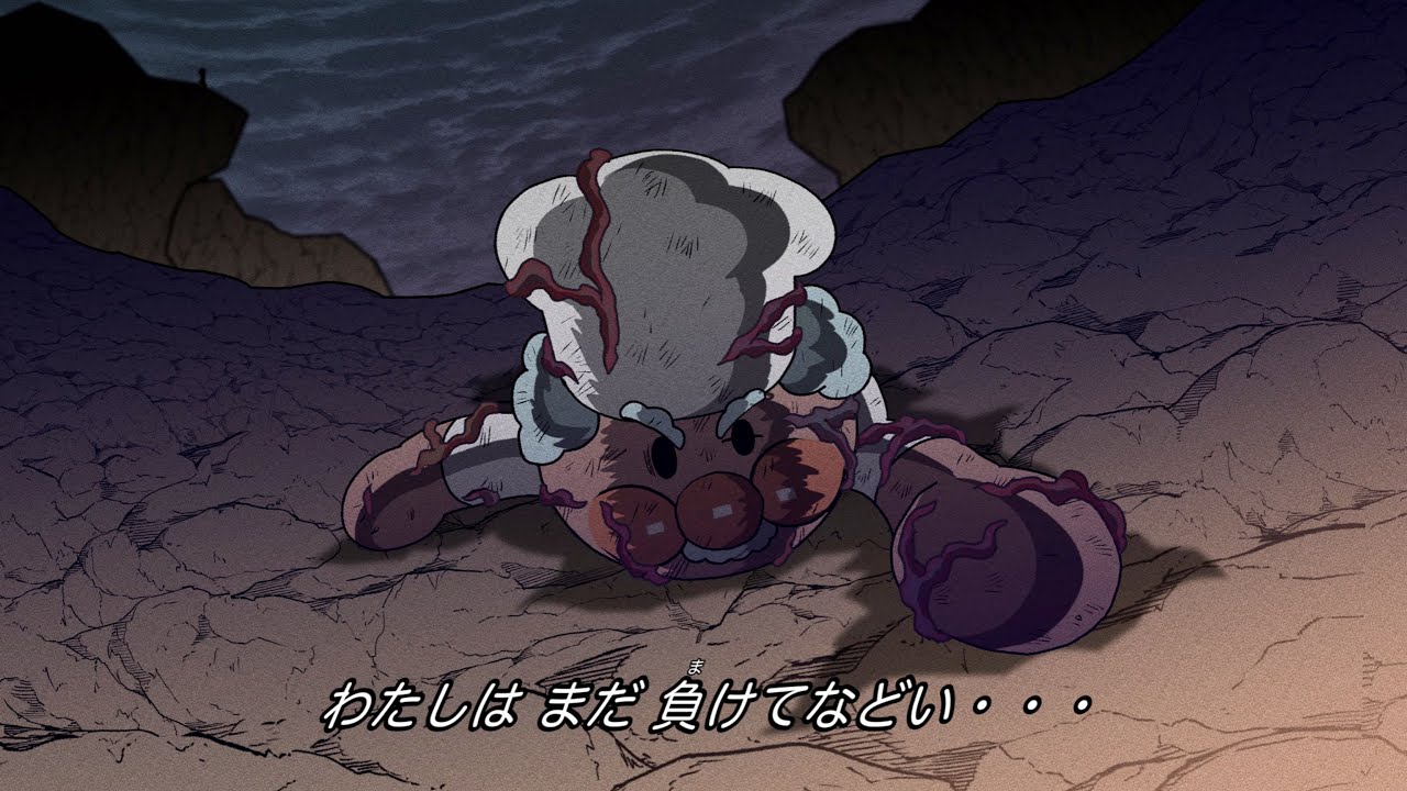 それいけ！アンパンマン アソパソマソはキミさ。 アレンジ大全集