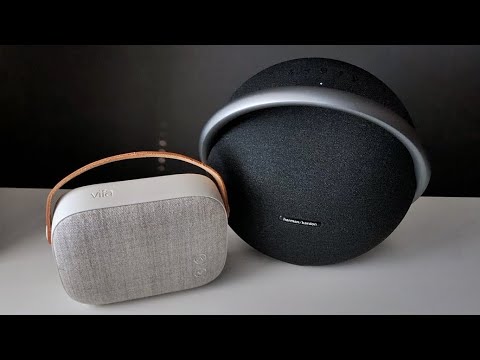 Harman Kardon Onyx Studio - buy portable Speaker: prices, reviews