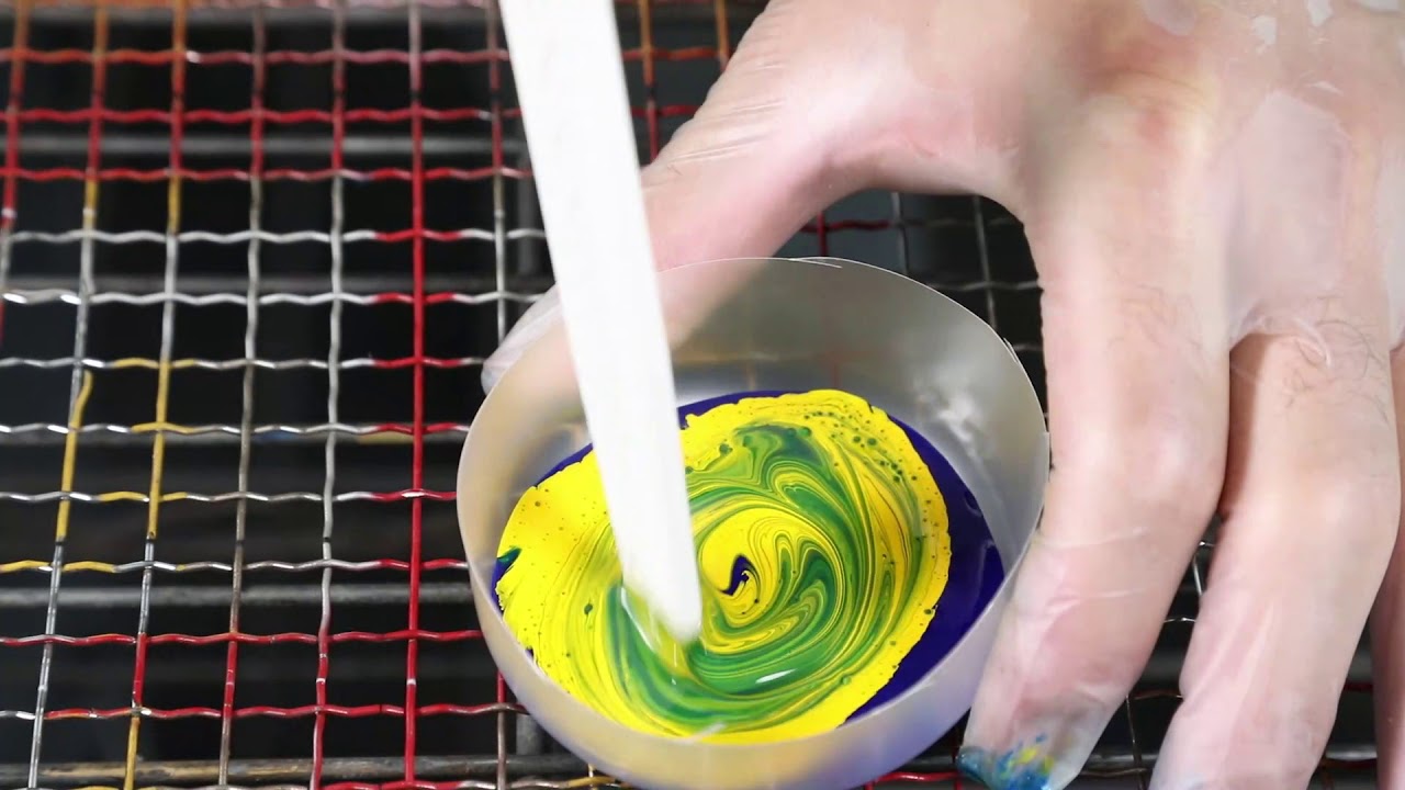 結晶塗料(ちぢみ塗料) | 製品情報 | CARVEK