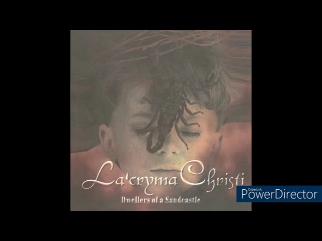 La'cryma Christi Dwellers of a Sandcastle ミニアルバム「Warm Snow