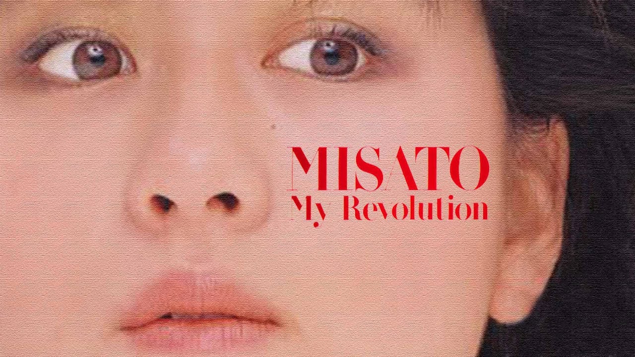 渡辺美里 My Revolution 1986-2005 - YouTube
