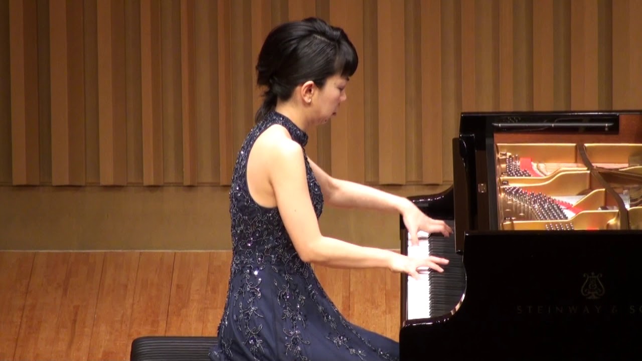 Franck, César：Prélude, Choral et Fugue M.21 - YouTube