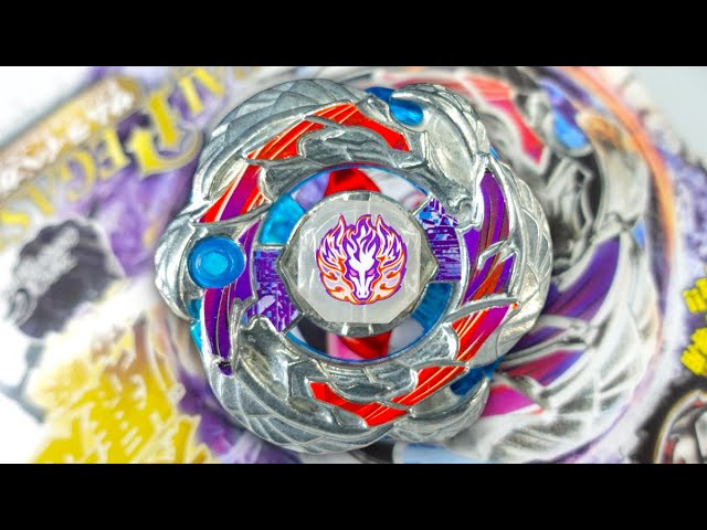 Samurai Pegasus W105R²F MIDFAKE Unboxing & Review (BBG-26