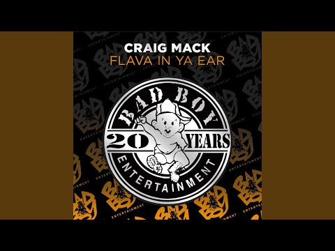 Flava in Ya Ear Remix (feat. The Notorious B.I.G., LL Cool J