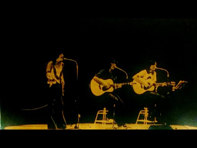 N S P ／ N S P ライブ 僕らはごきげん - YouTube