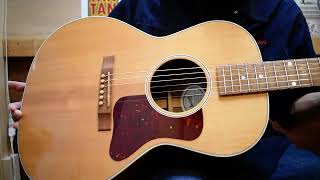 Gibson L-00 Studio Walnut - guitarshoptantan （ギターショップ