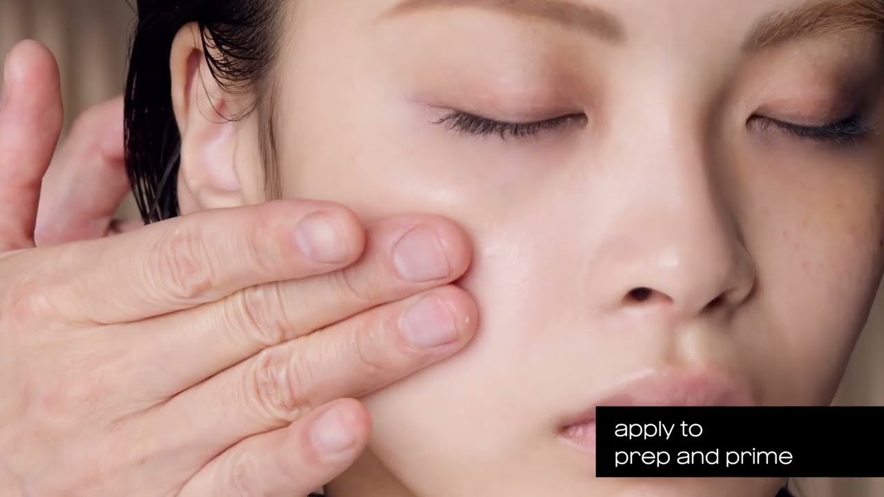 アンリミテッド ケア セラムイン クリーム ファンデーション| 製品