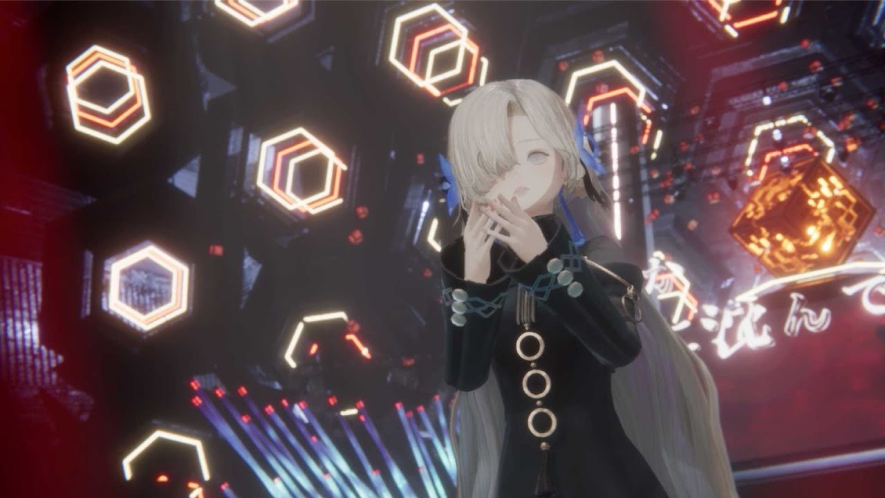 ヰ世界情緒 #38「誰もいない絵で」【from 2nd ONE-MAN LIVE「Anima Ⅱ