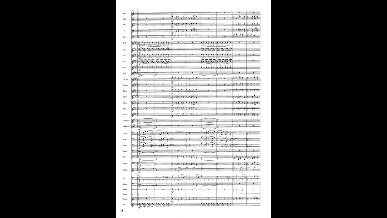 Japanese Graffiti XXII City Pop Medley - NSB 2024 - YouTube