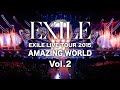 EXILE / 「EXILE LIVE TOUR 2015 