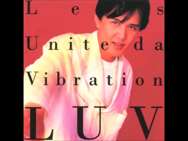 横山輝一＿LUV - YouTube