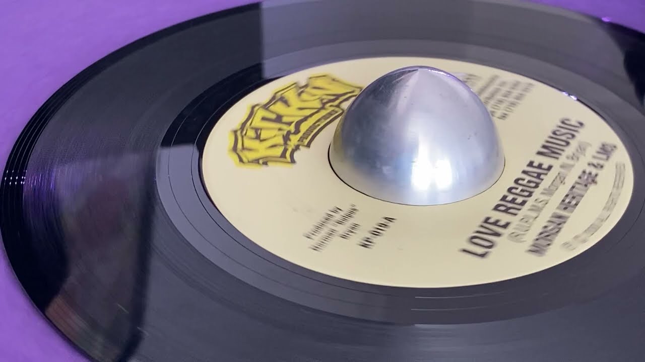 レゲエ 71RECORDS 6枚 MORGAN HERITAGE / LMS レゲエ 71RECORDS 6枚