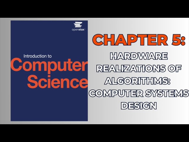 OpenStax Introduction to Computer Science (Audiobook) - Ch. 4