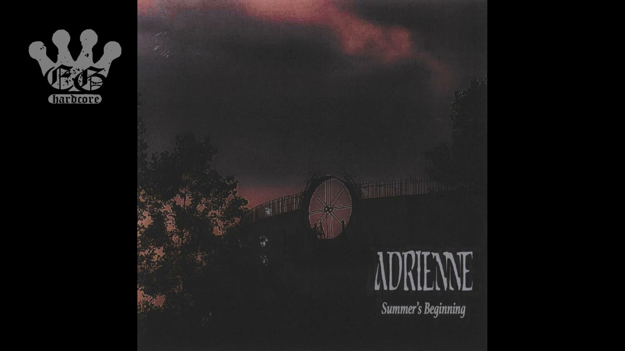 EGxHC] xNOMADx - Demo - 2023 (Full EP) - YouTube