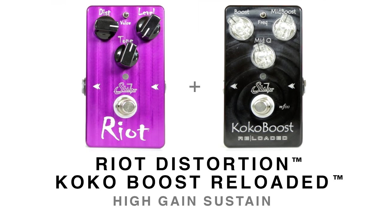 Koko Boost (Black Edition) | Okada-International